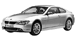 BMW E63 P0408 Fault Code