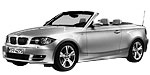 BMW E88 P0408 Fault Code