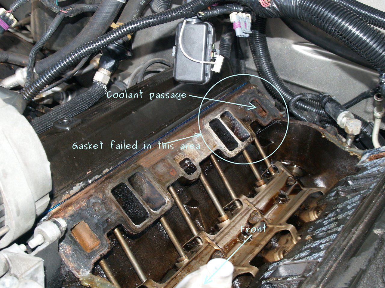 See P0408 in engine
